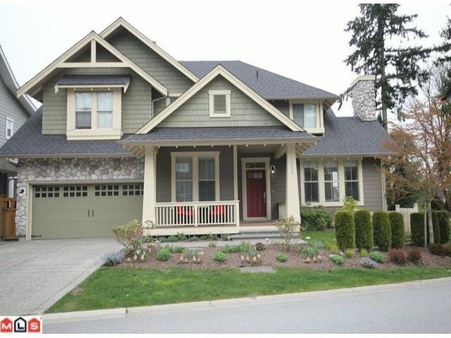 I have sold a property at 14289 36A AVE in Surrey
